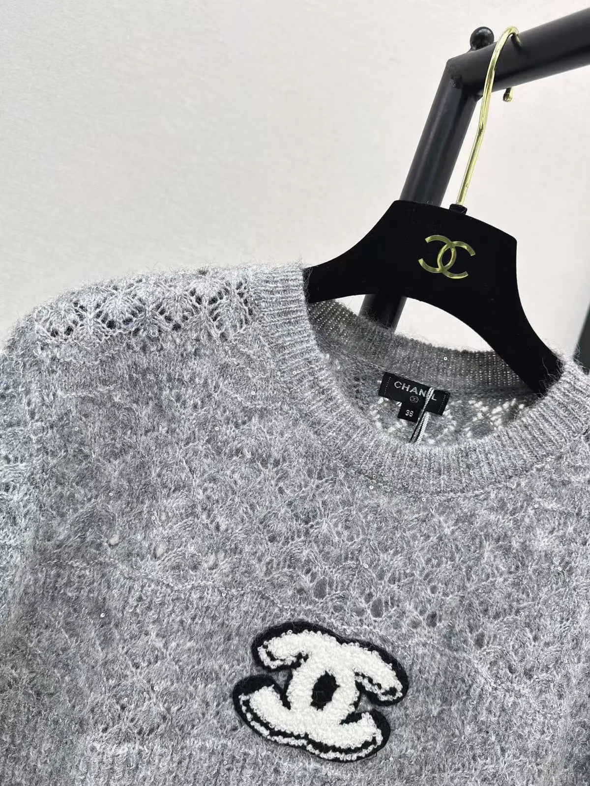 Casual Knit Short Sleeve
