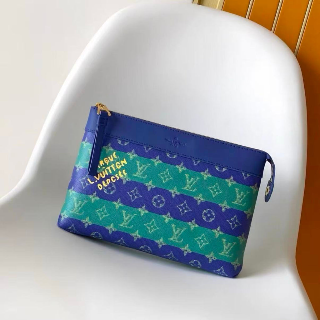 Chic Clutch Bag
