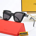 Dashing Wayfarer Sunglasses