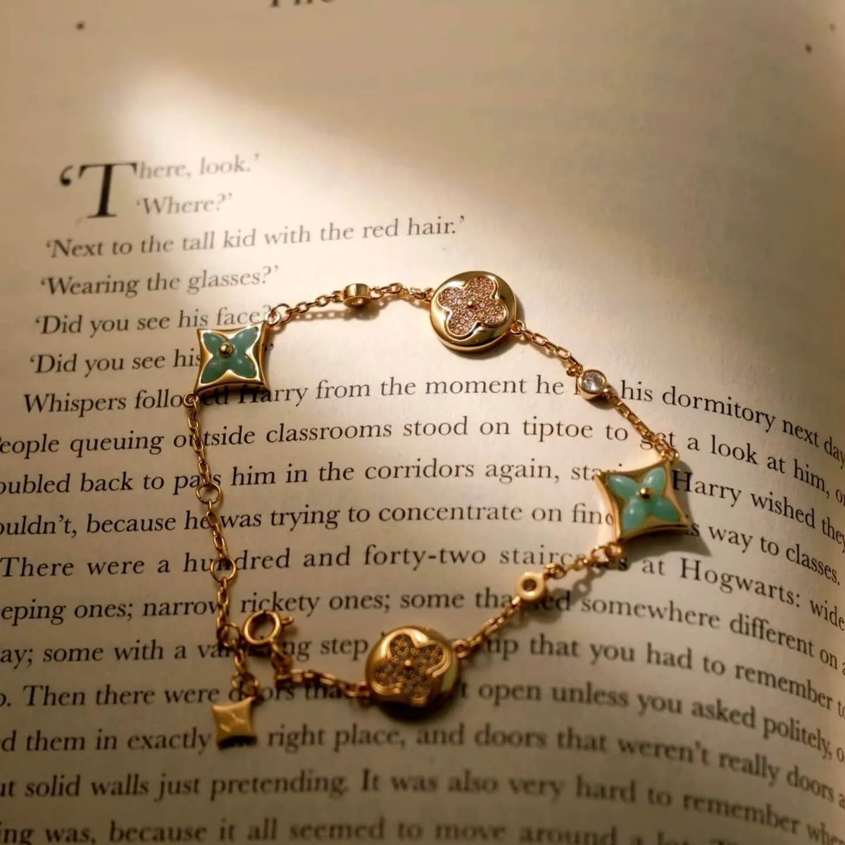 Classic Popular Amazonite Bracelet