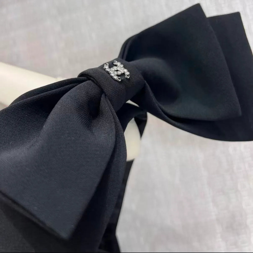 Bow Detail Sleeveless Dress