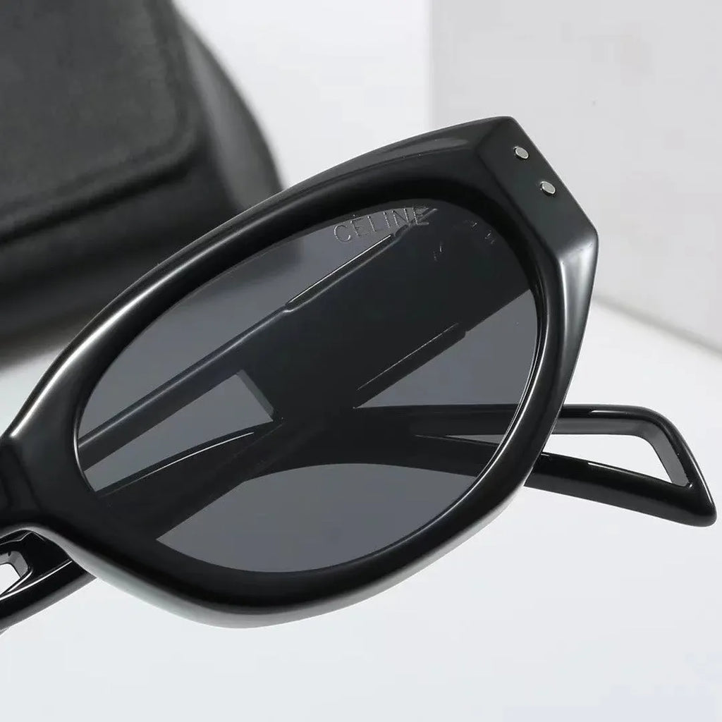 Retro-American Sunglasses
