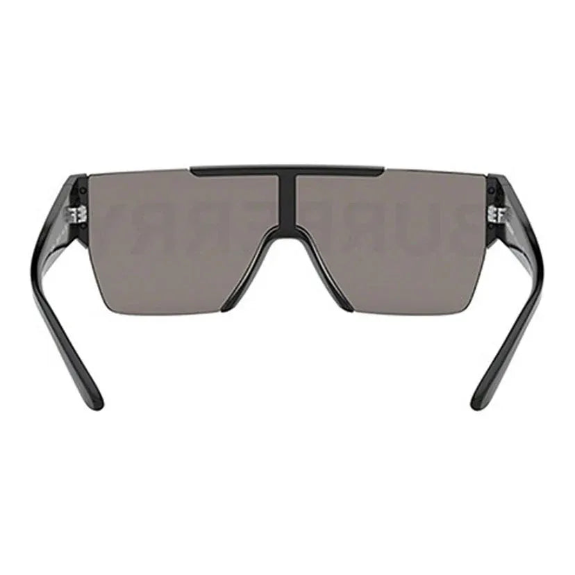 All-over Print Square Sunglasses