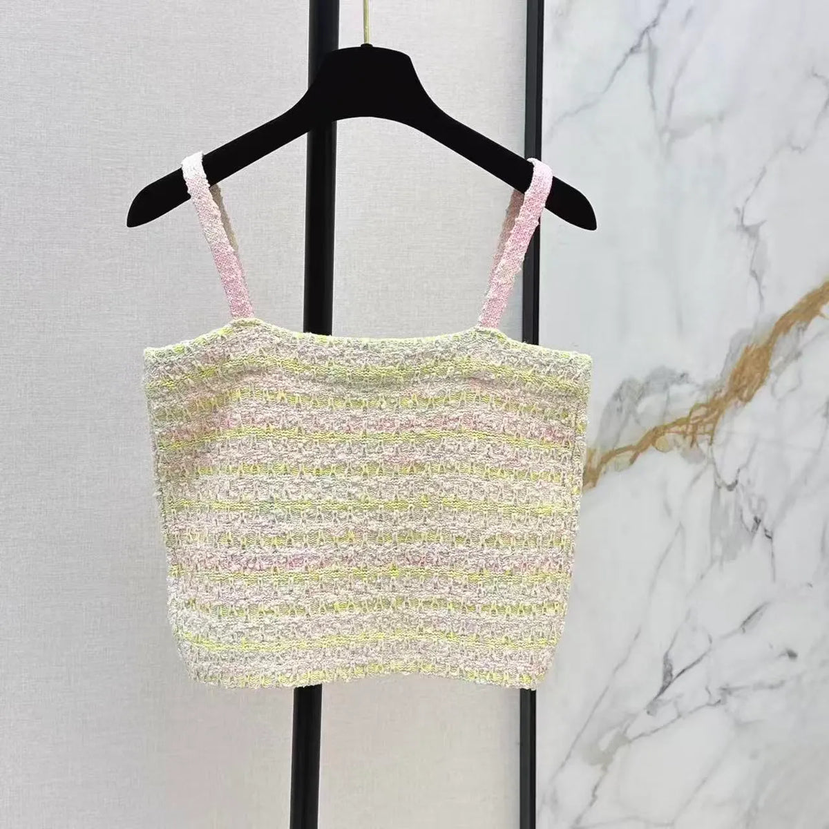Sweet Yarn Camisole