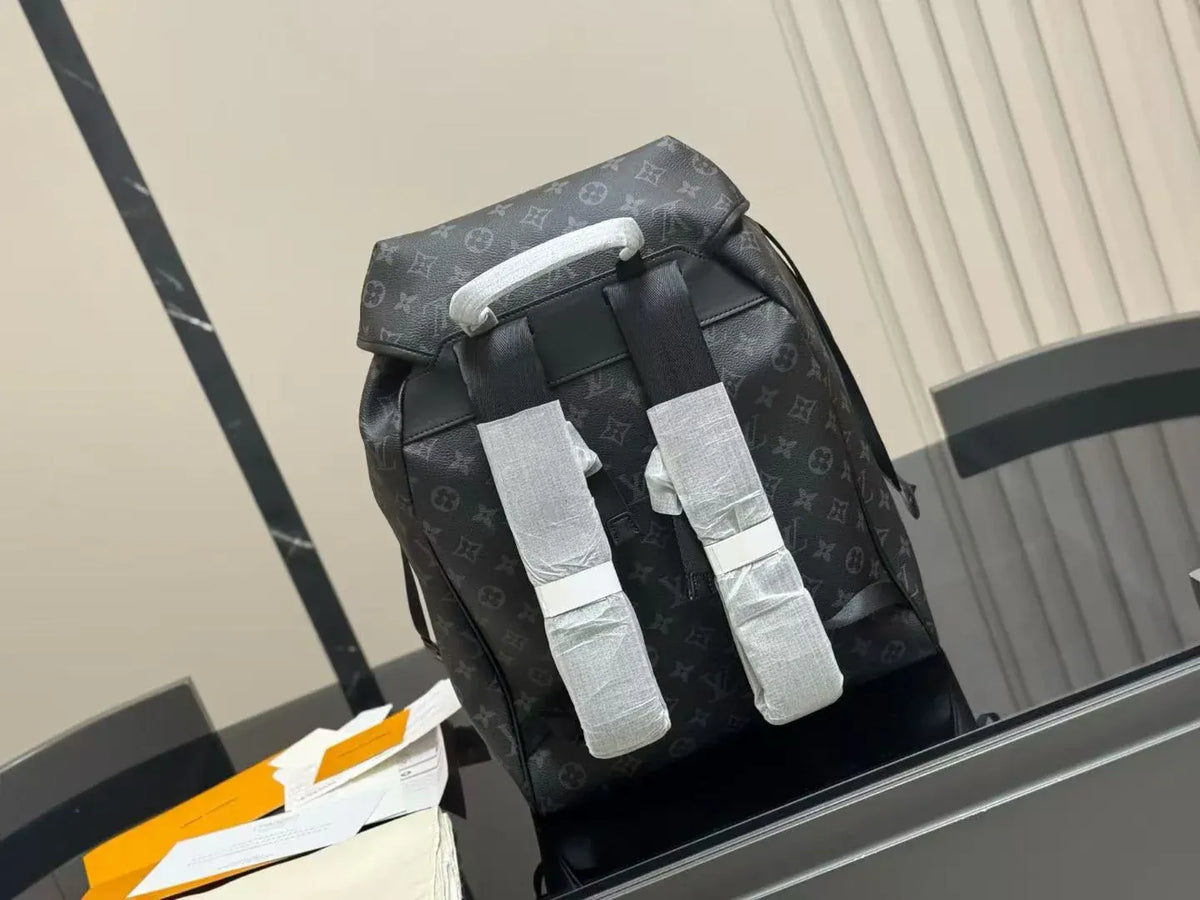 Drawstring Closure Backpack