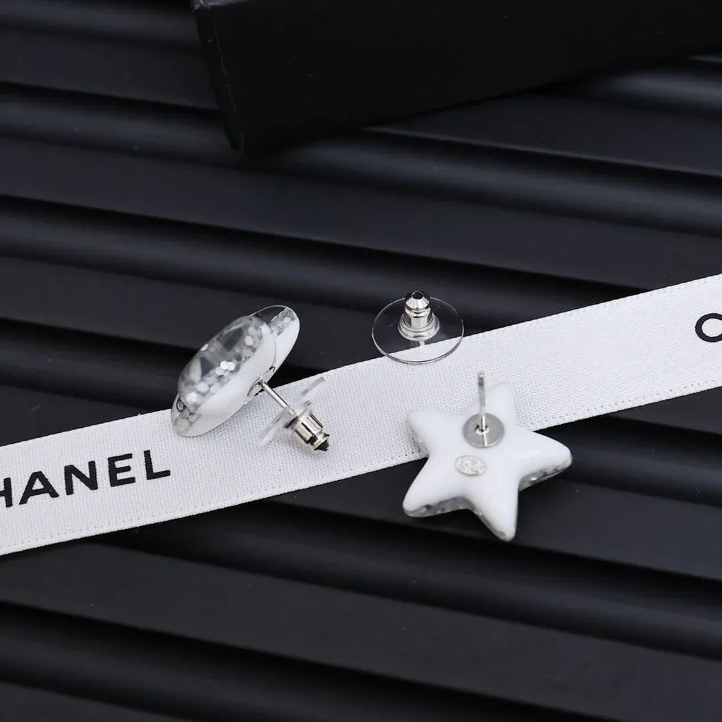 Marine Star Stud Collection