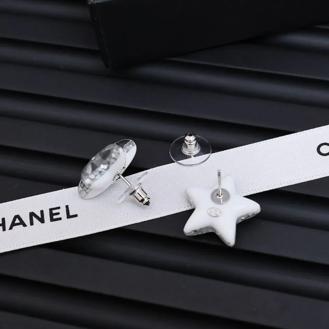 Marine Star Stud Collection