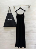 YSL Minimalist Classic Dress